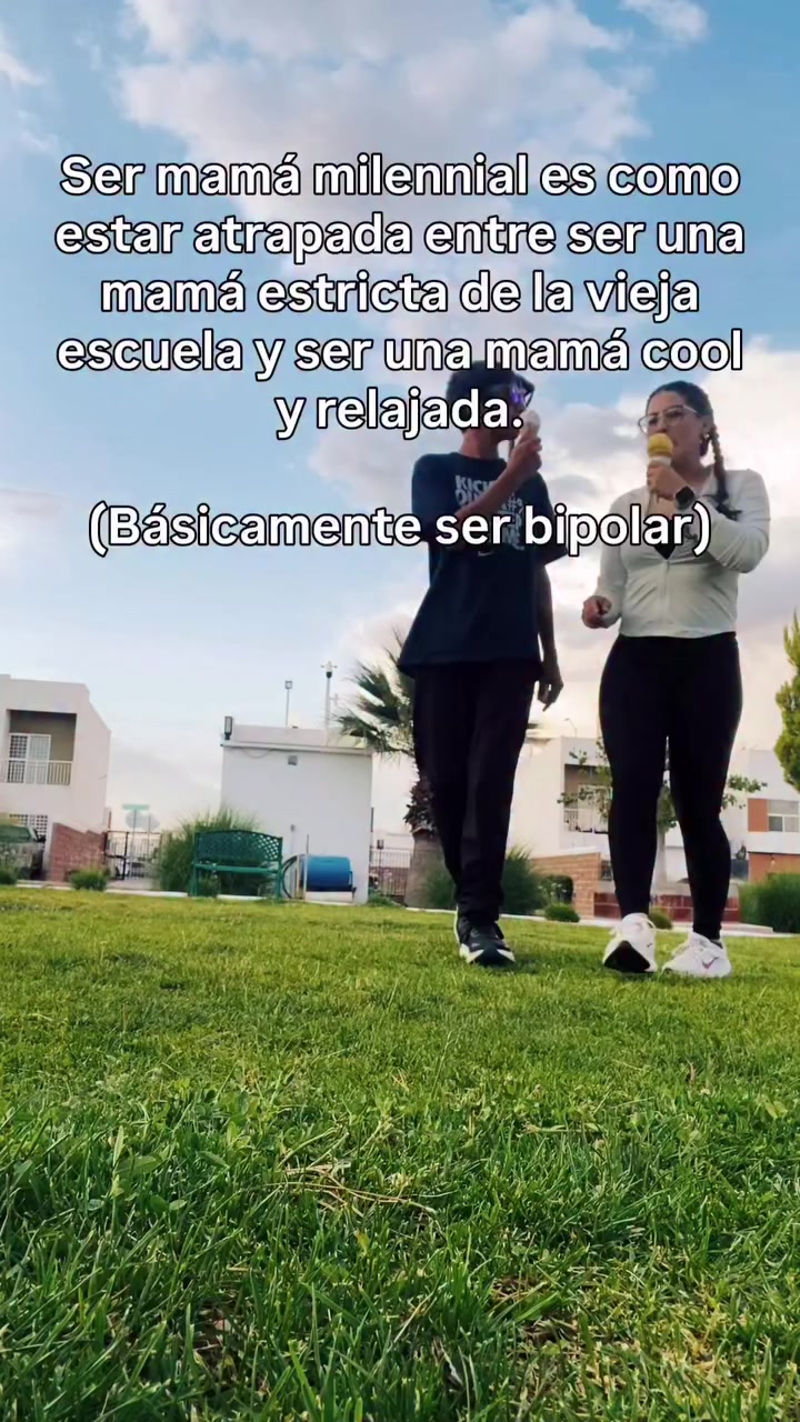 @Fer | Mamá de un adolescente