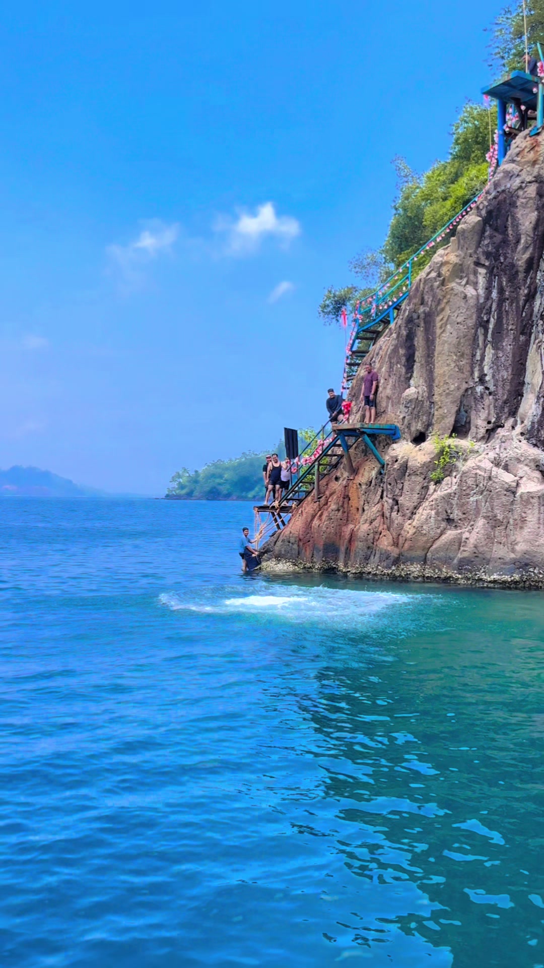 @Pesona wisata mandeh