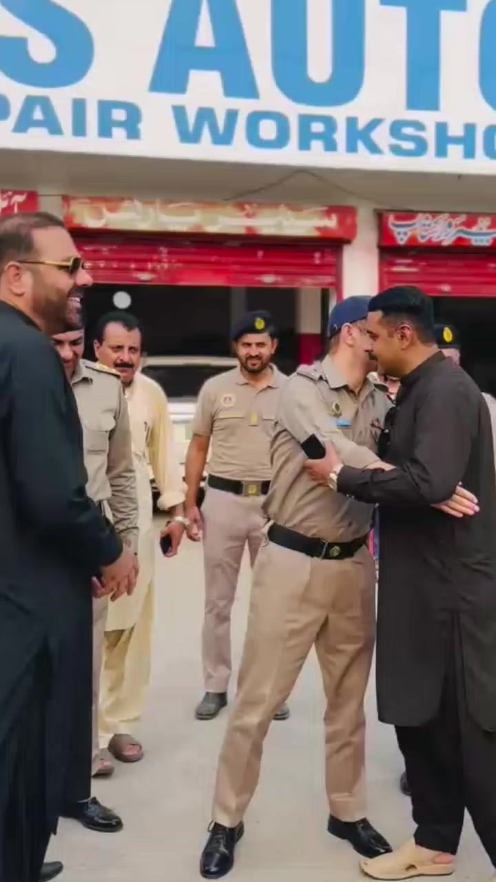 @Shahzad Raja