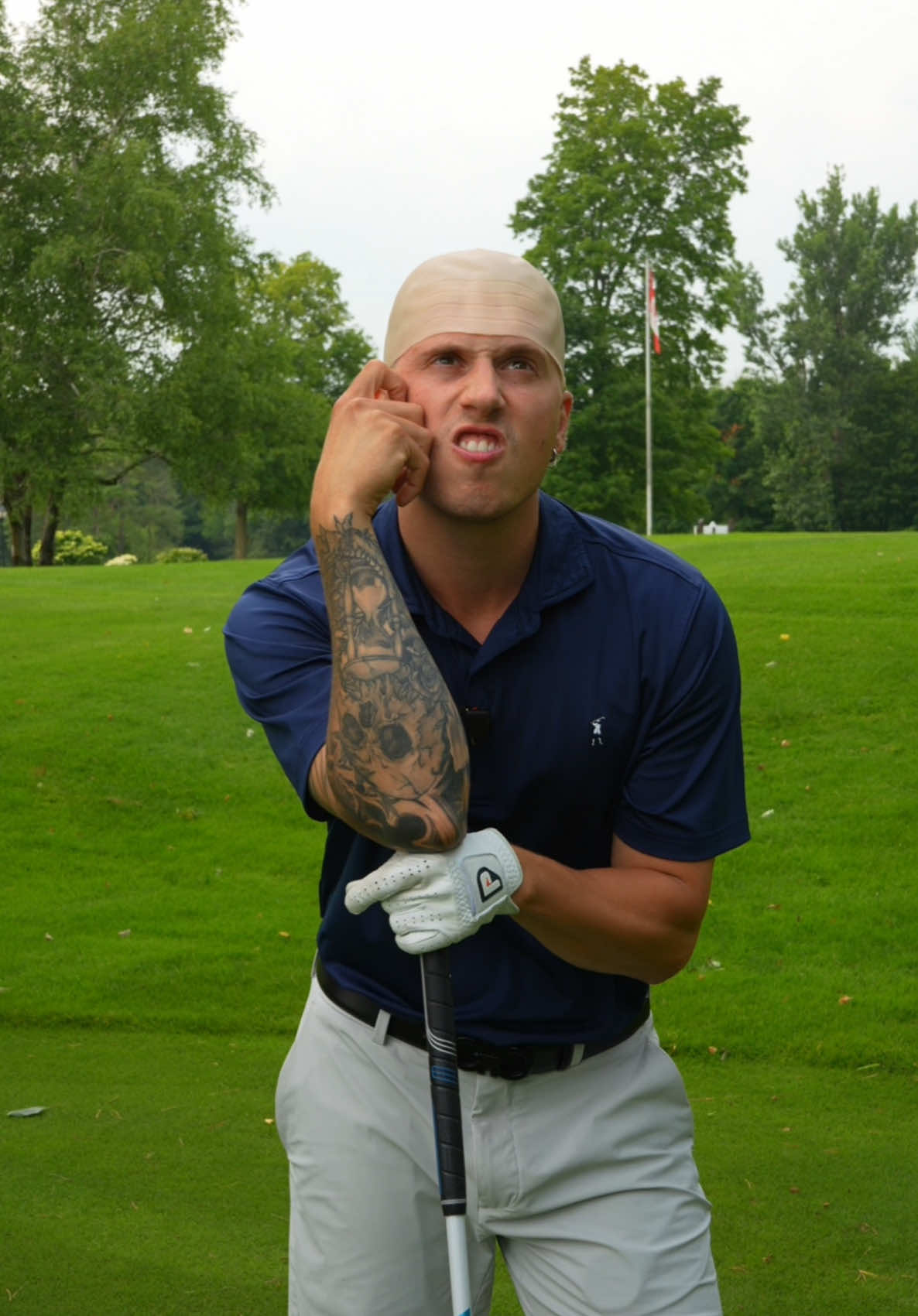@Flatstick Golf