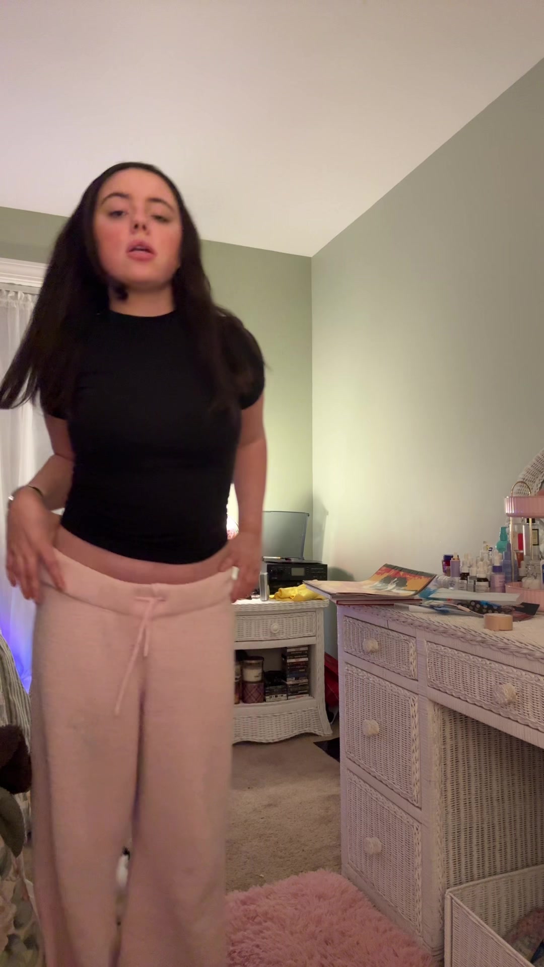 @Taylor Veronica