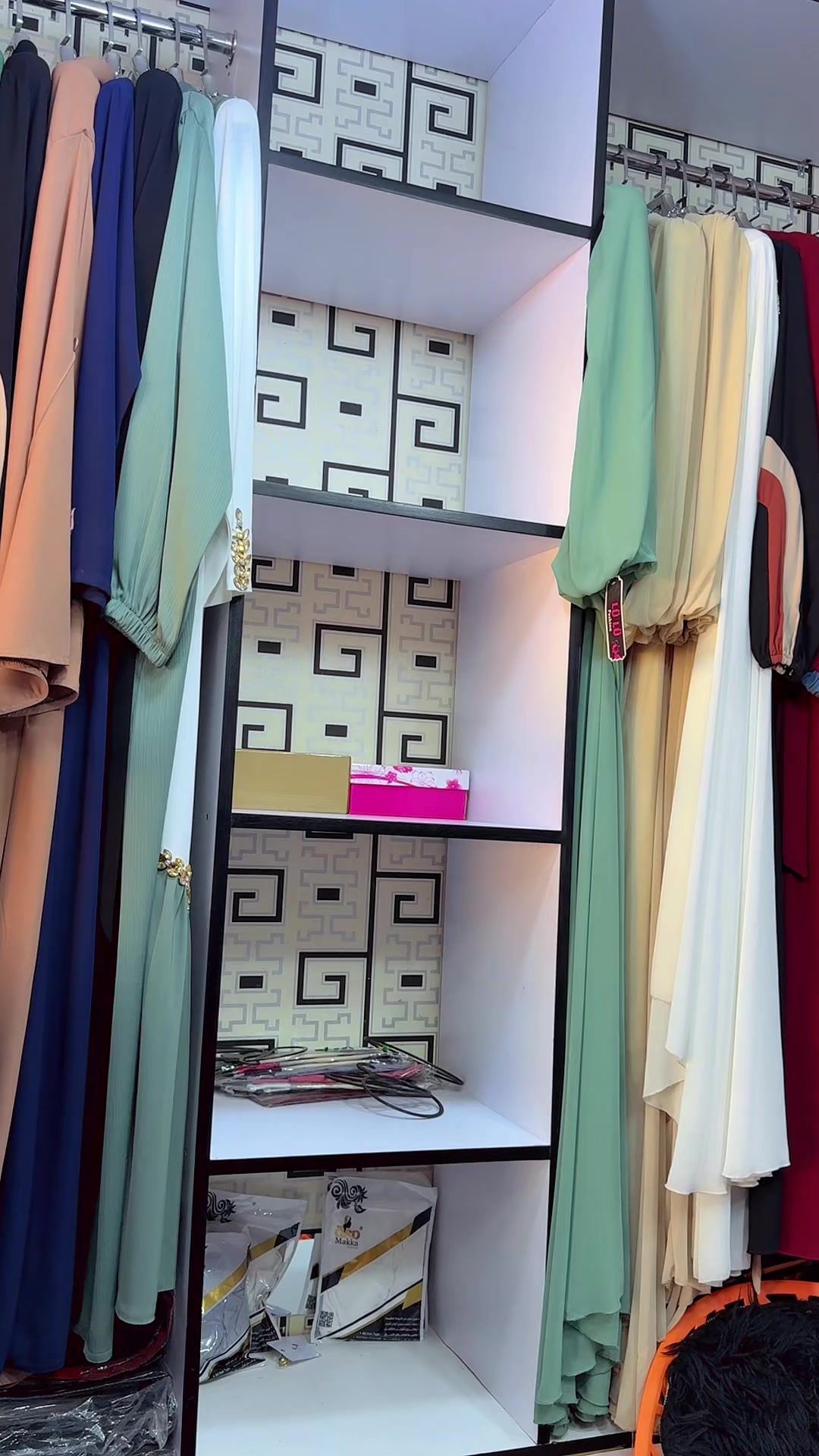 @Sisters Hijjab Instyle