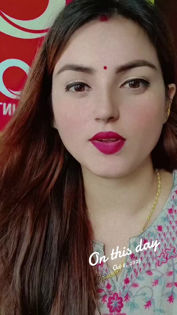 @सुस्मिता रानाभाट🇳🇵