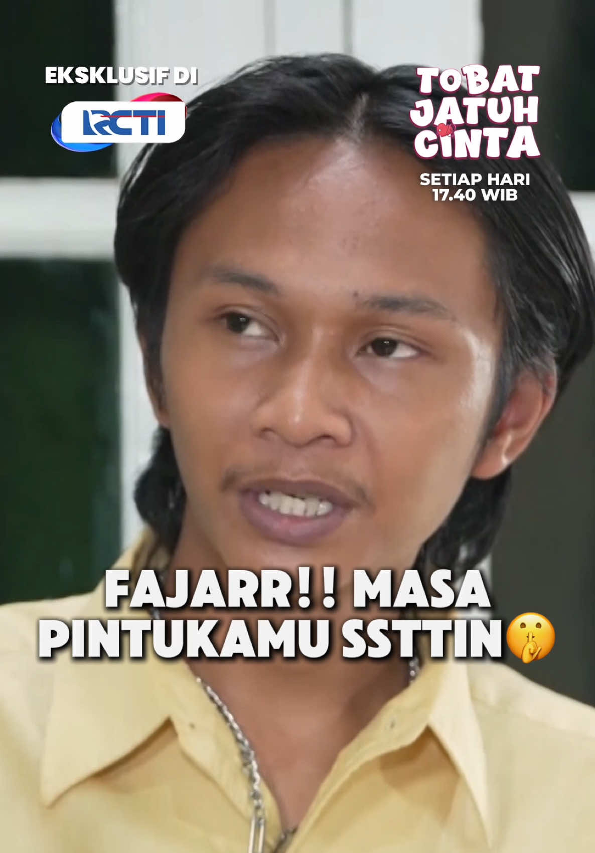 @Official RCTI