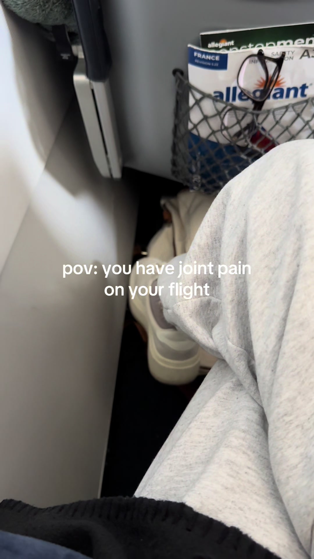 @So You Have POTS