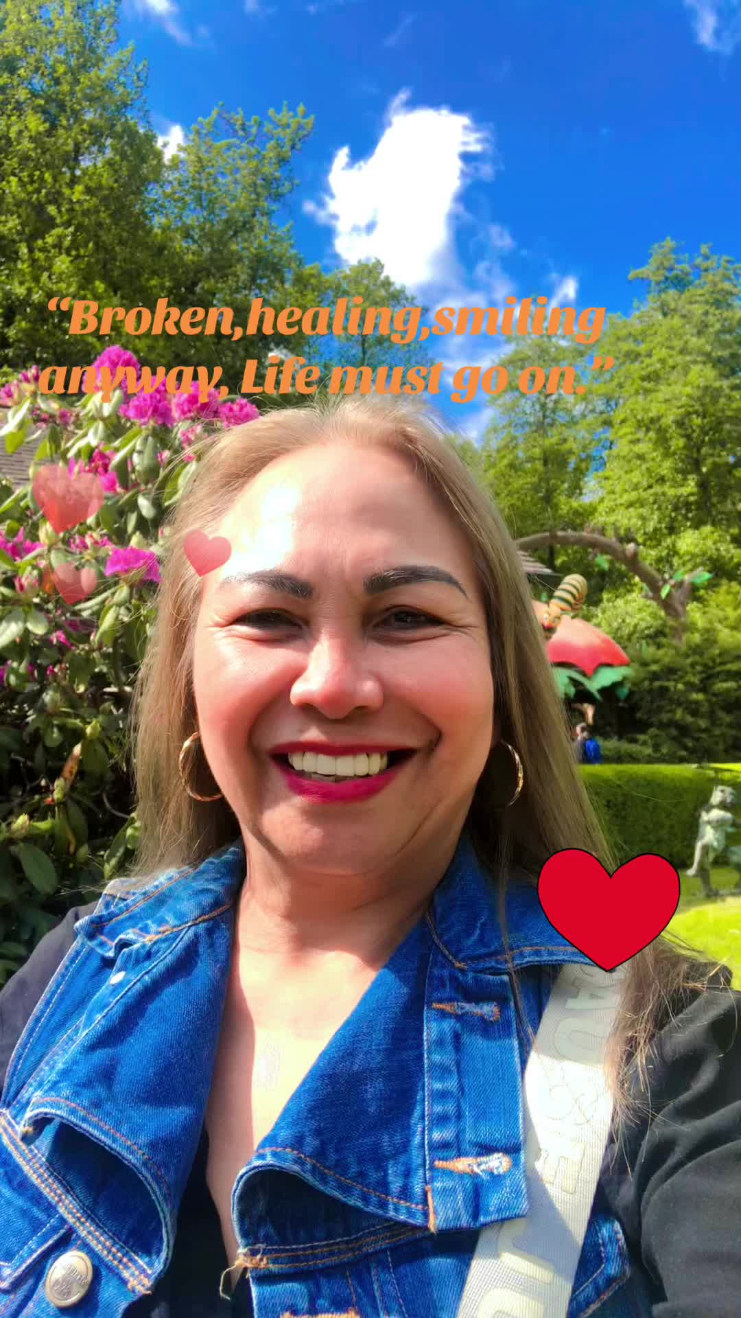 @Irene Graf