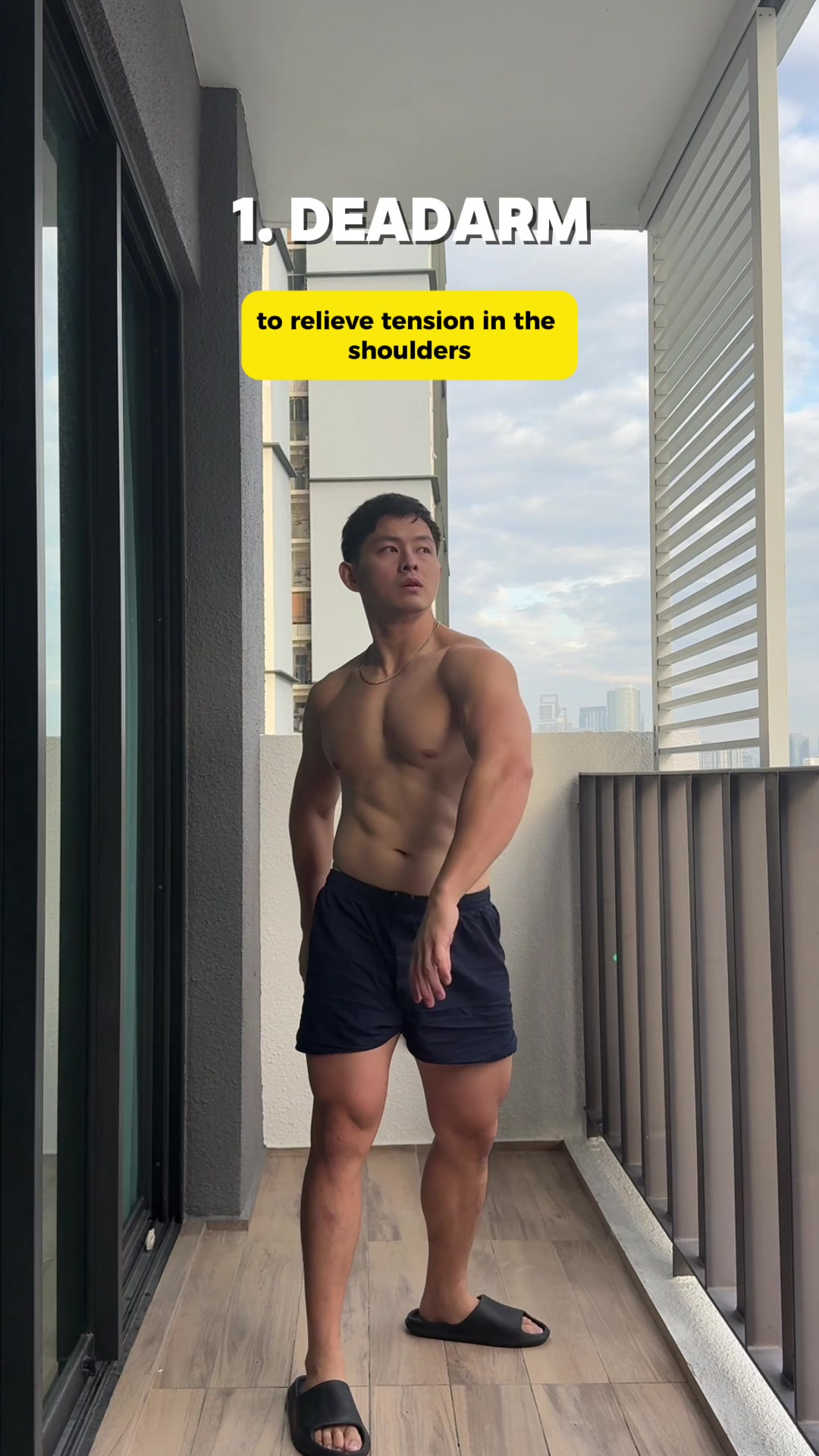 @Bryan Lee | Be the Inspiration