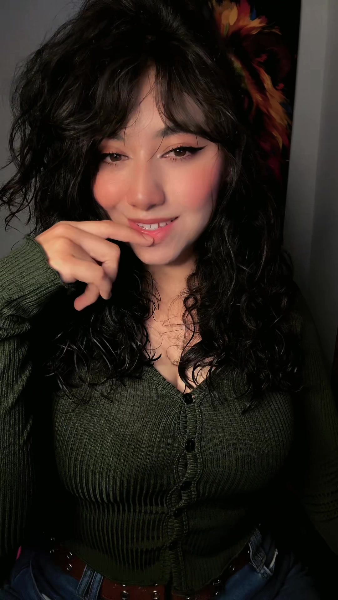@ᴀᴍʙᴀʀ⁰⁷