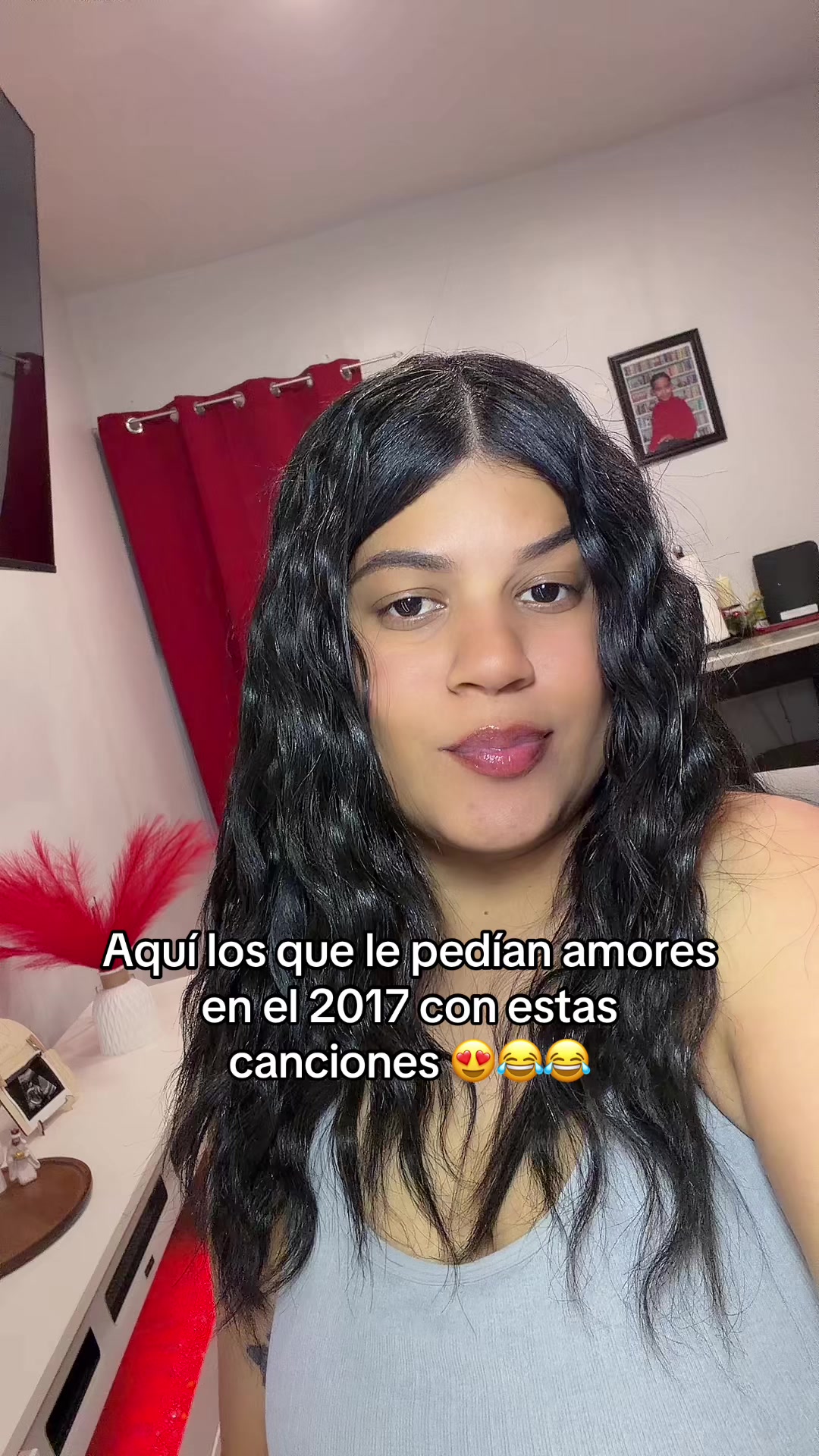 @María de la Rosa