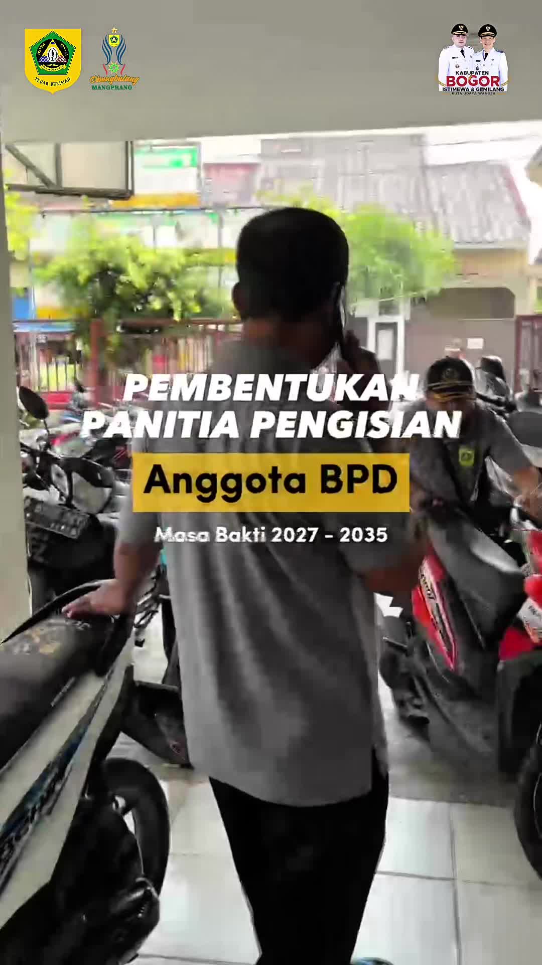 @Kecamatan Cibungbulang