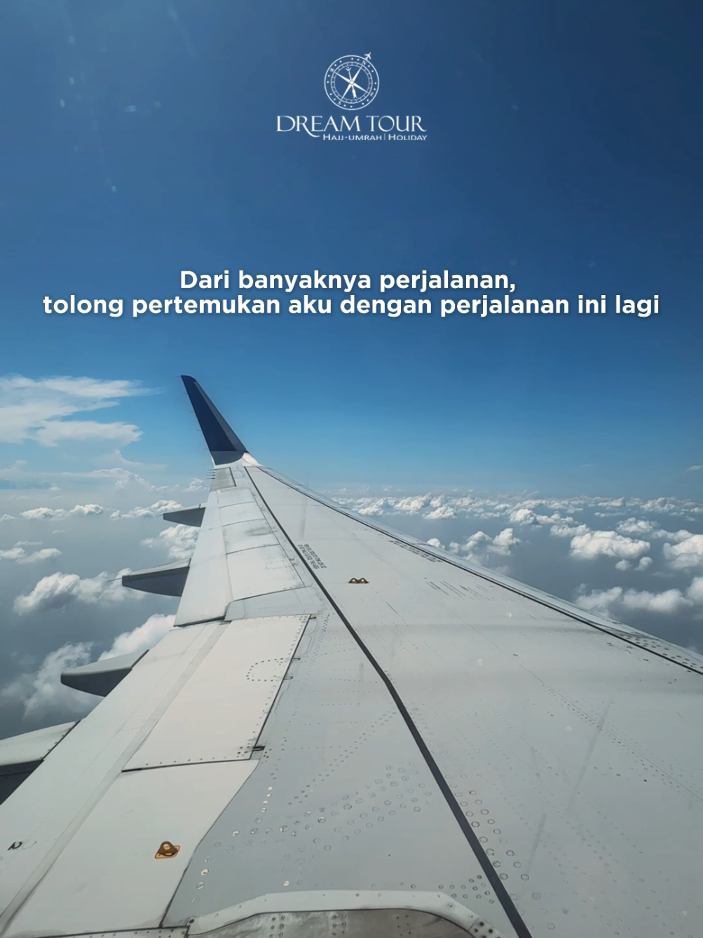 @Dream Tours & Travel