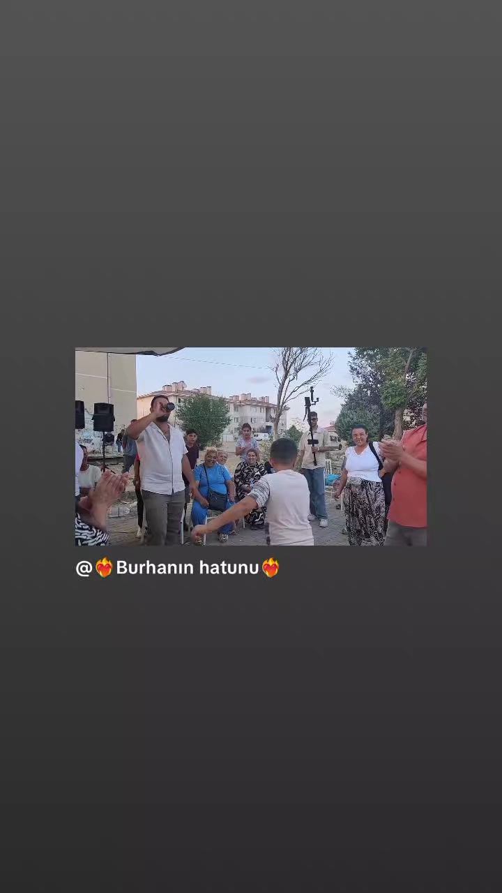 @❤️&zwj;🔥Burhanın hatunu❤️&zwj;🔥