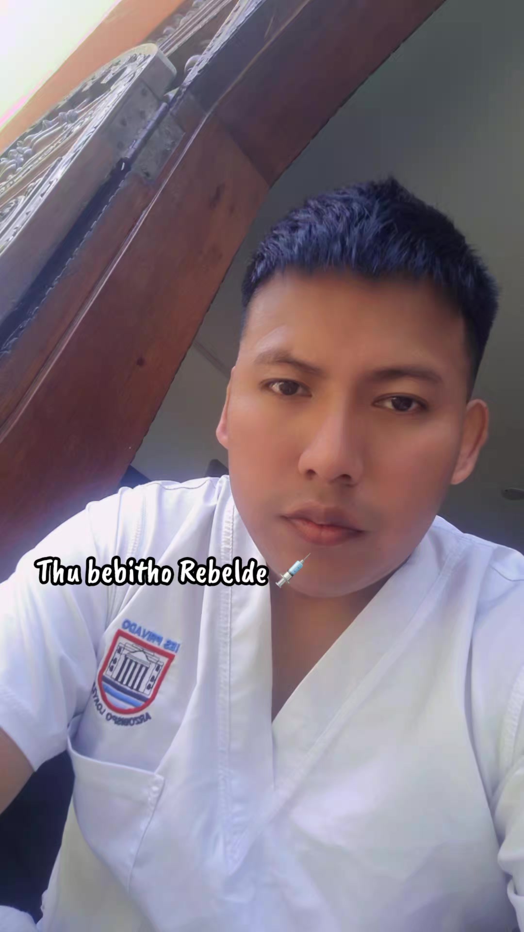 @Luis_Gonzales97👨&zwj;⚕️💉🪖💀
