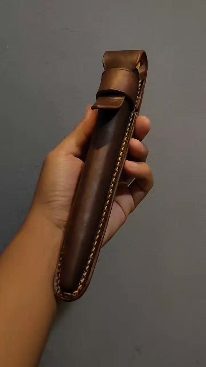 @Wins M Leather Works