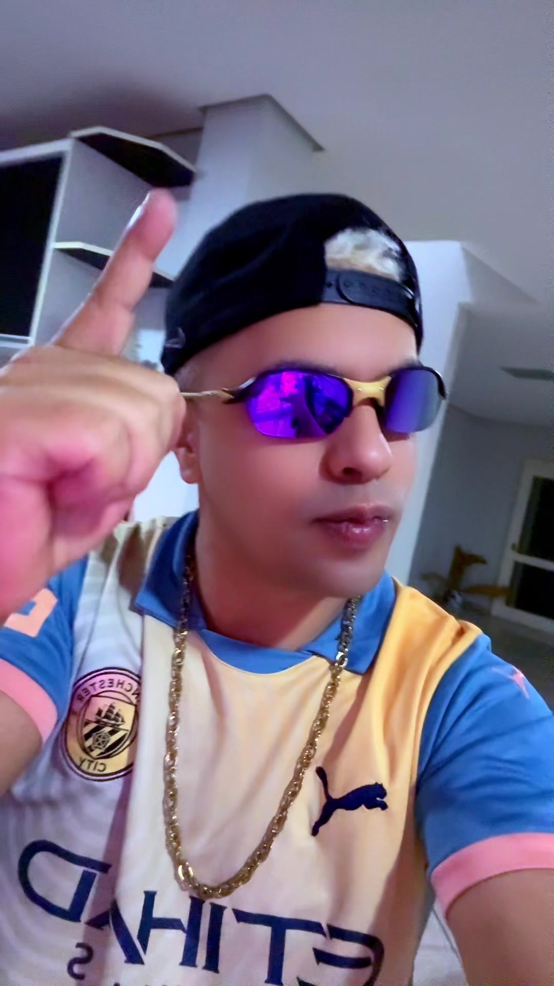 @Mc Jair da Rocha