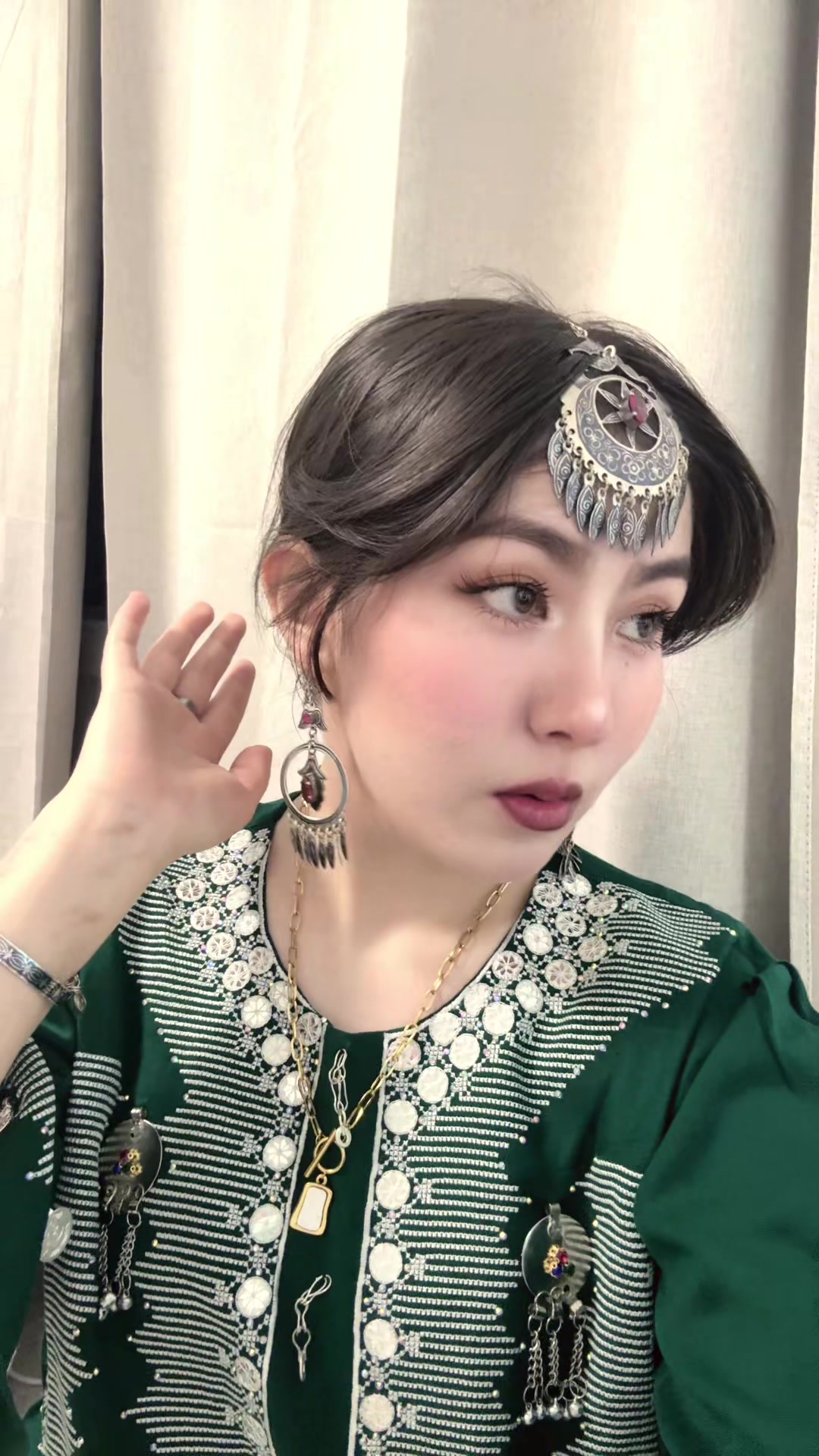 @Atifa Karimi