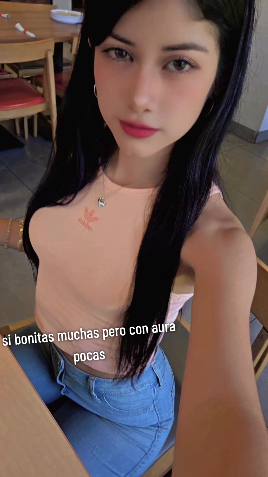 @Kty La Flaca ๐