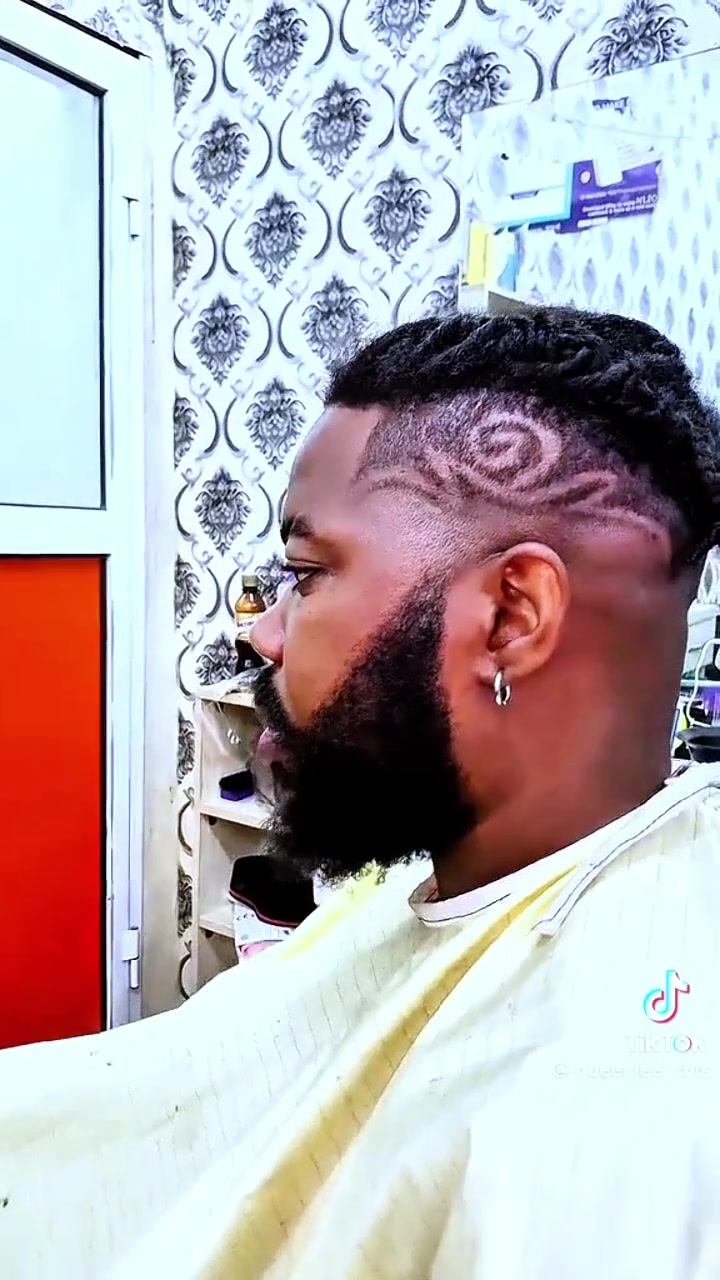@QueenLee cuts