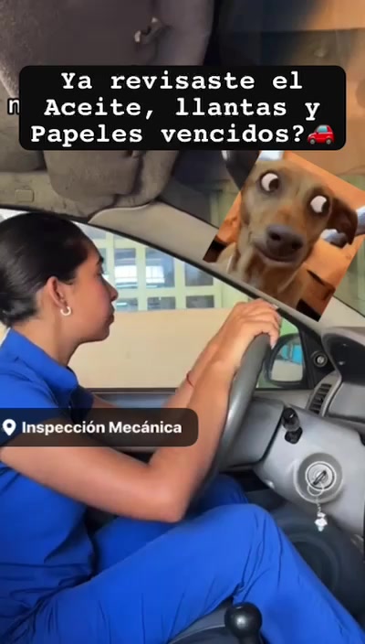 @Inspeccion mecanica