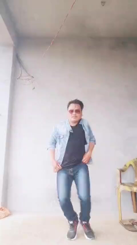 @सुशील तामाङ ( Dancer )