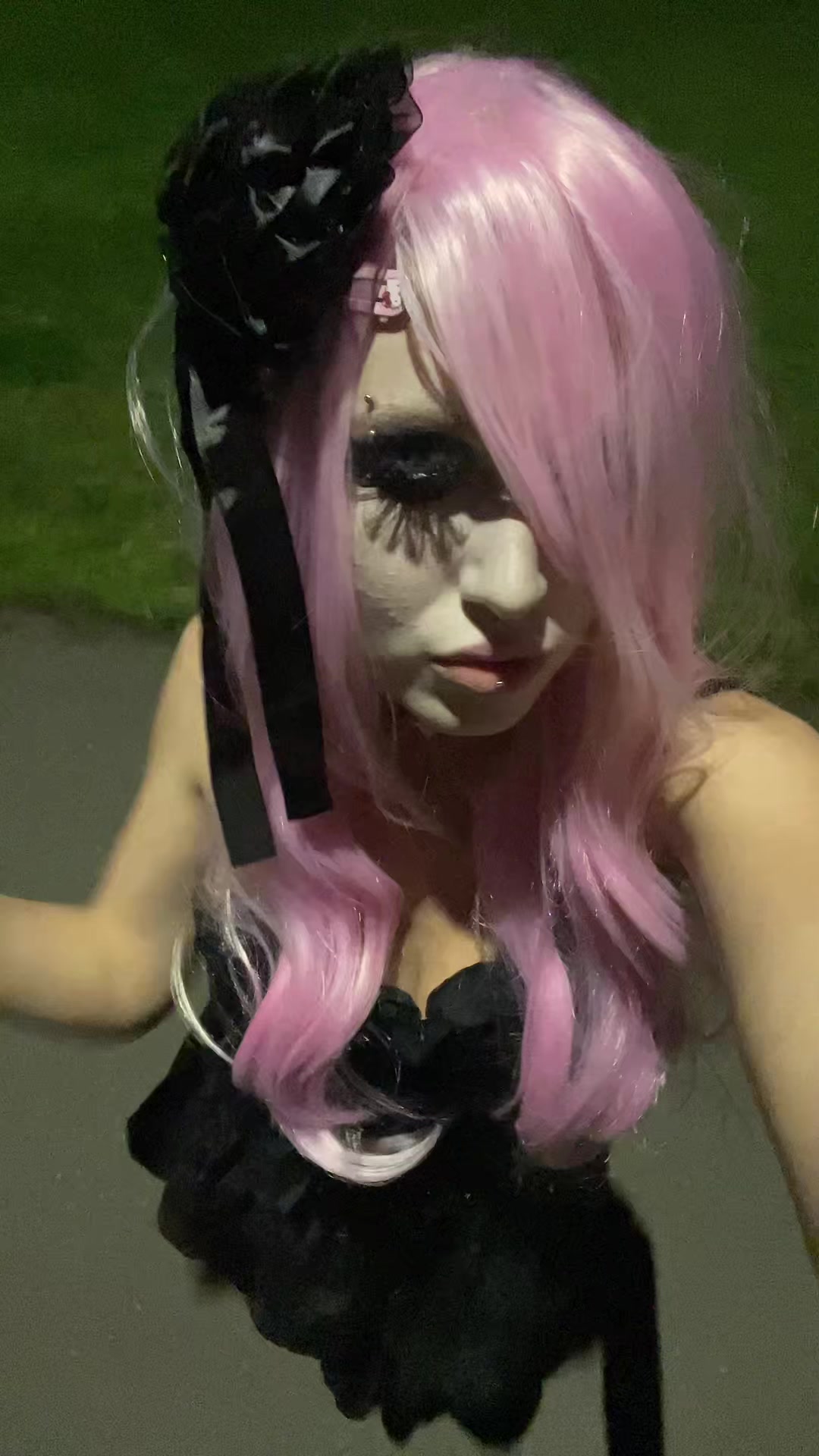 @Gothicloverdoll