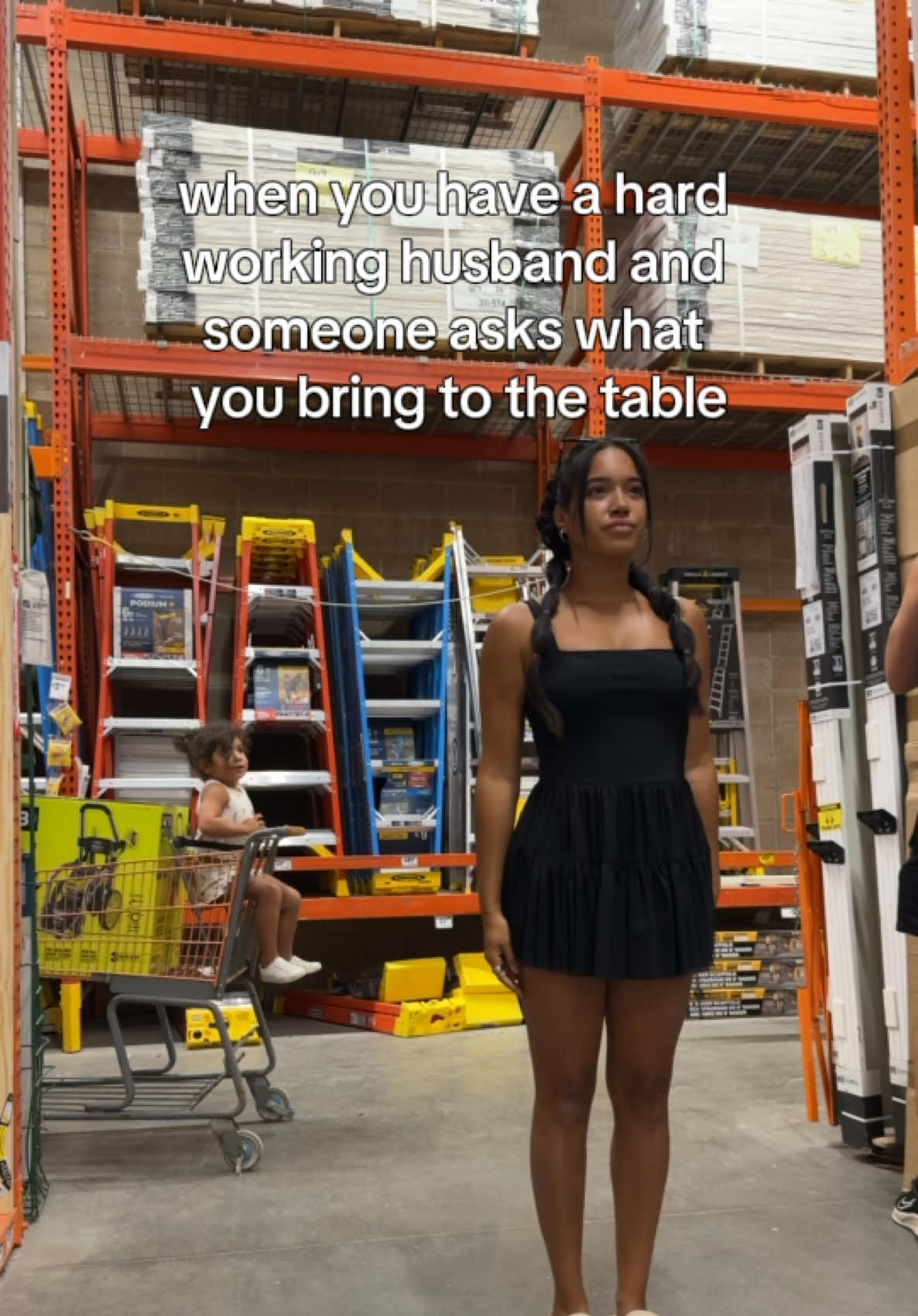 @felisha and kieran