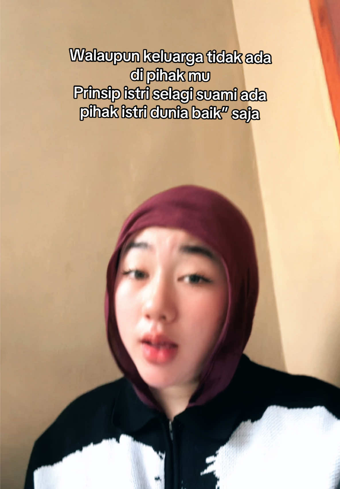 @Mama cici