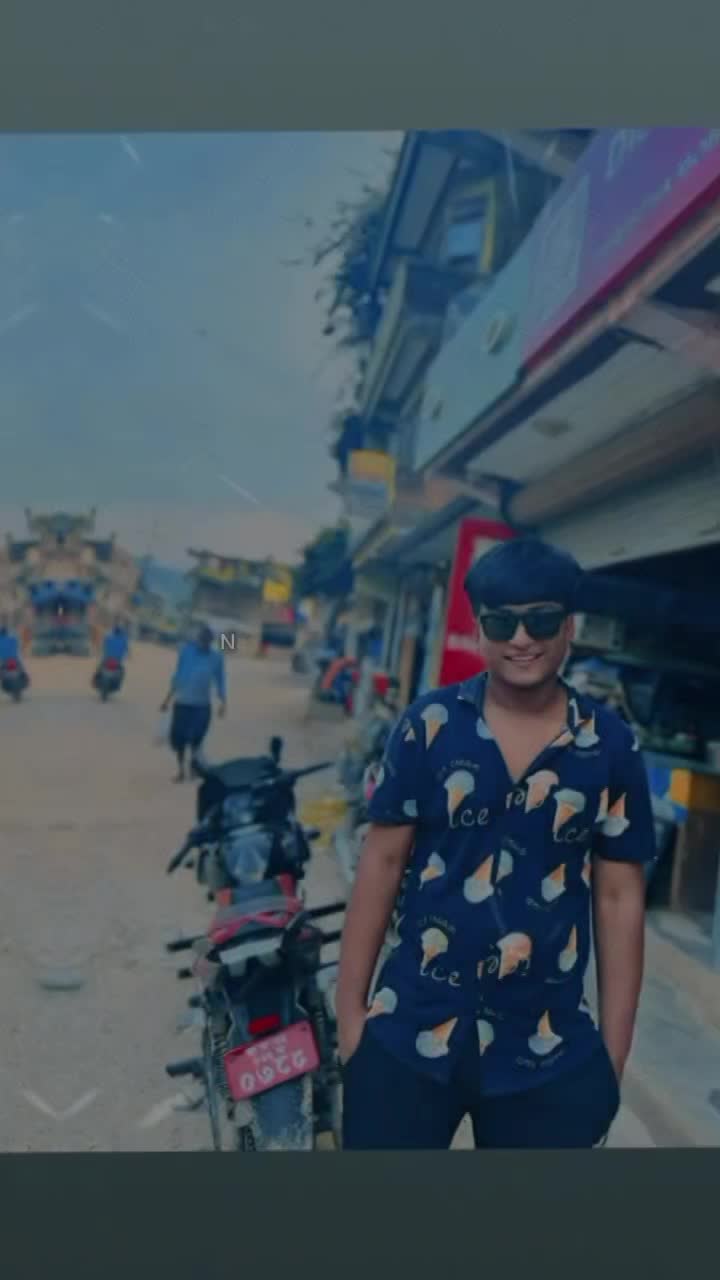 @Roshan Shrestha