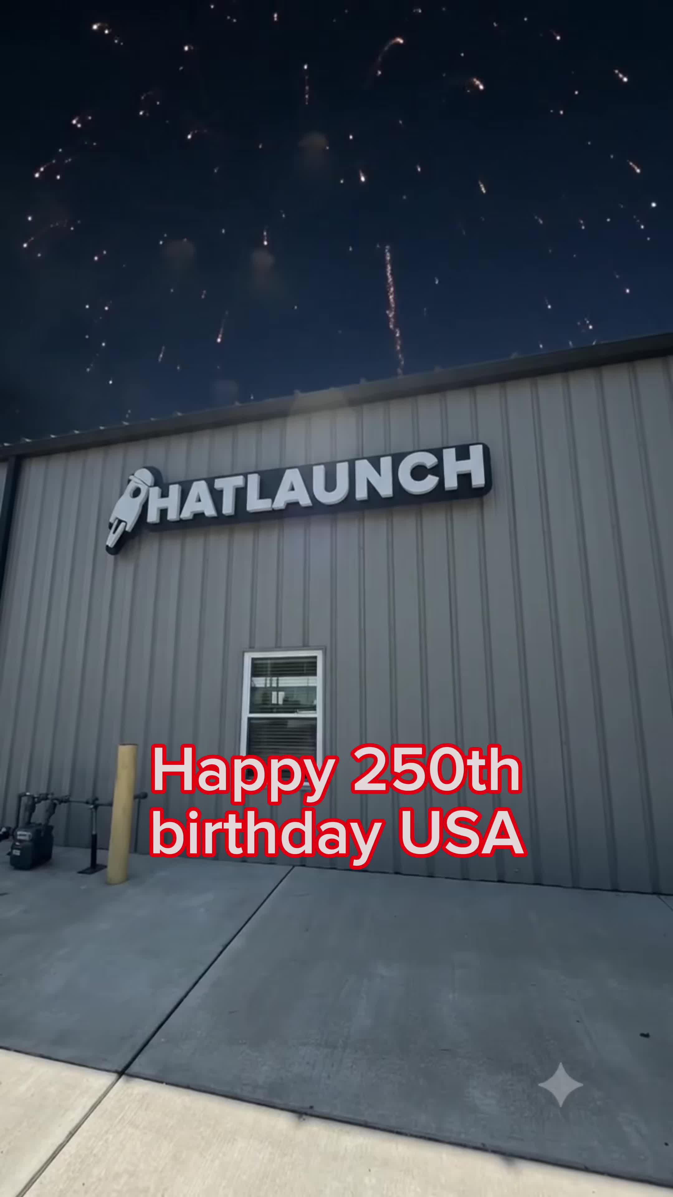 @HatLaunch
