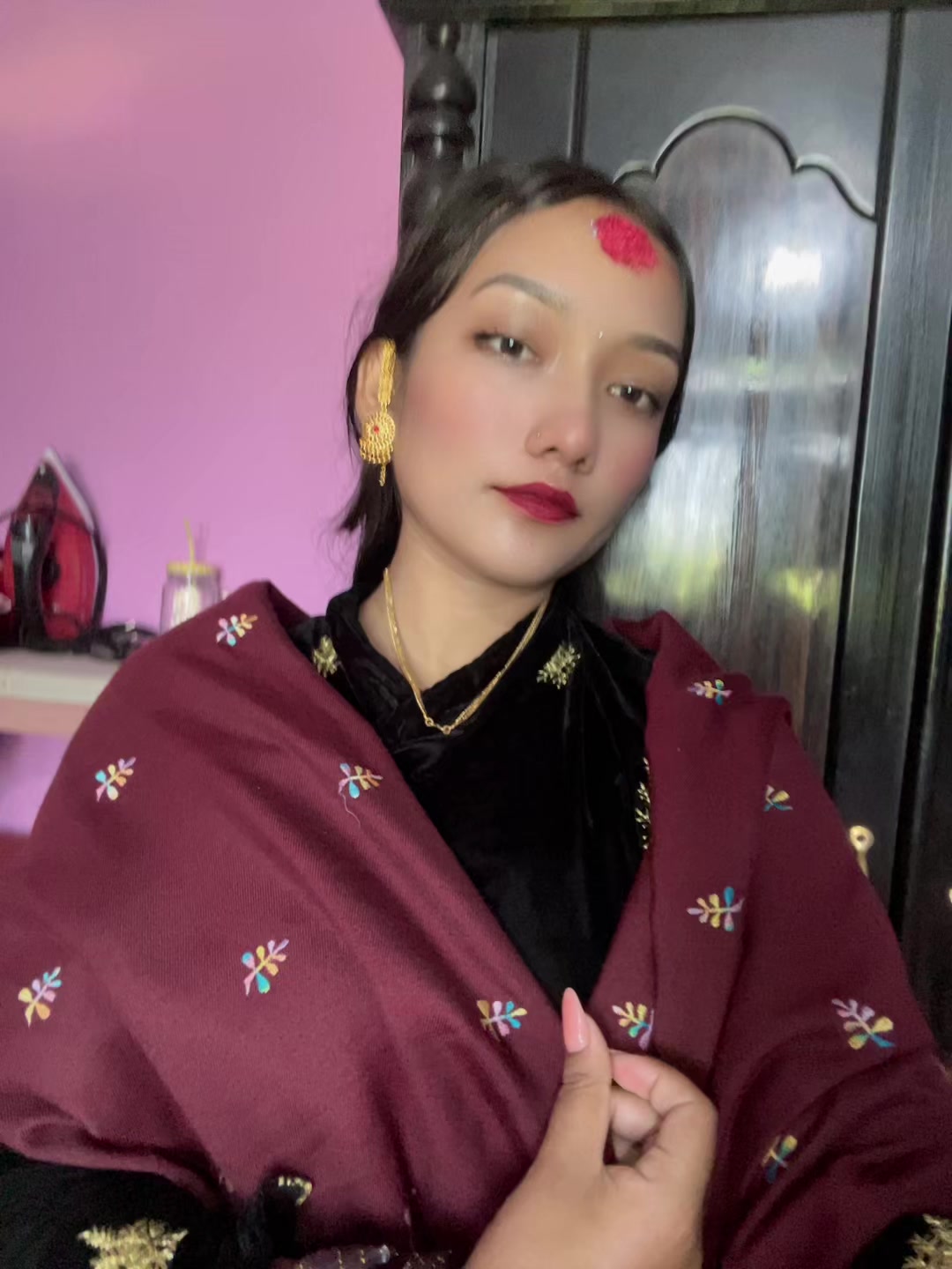@Preeti nepali.