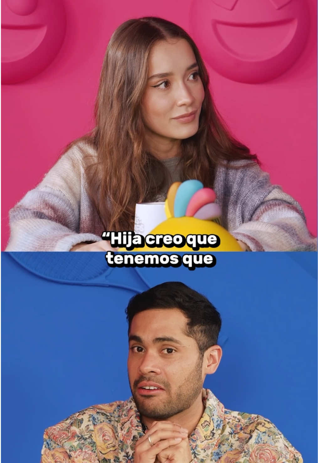 @Seres Cromáticos
