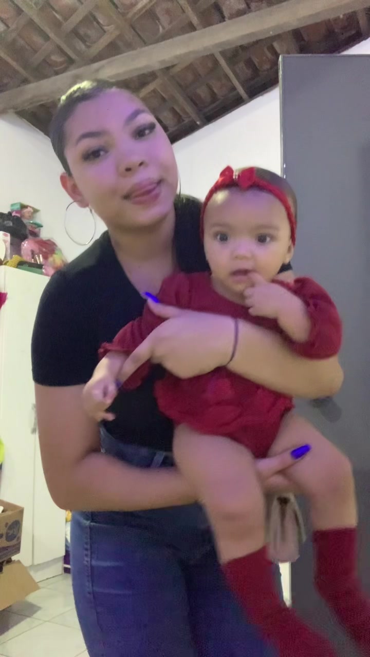@Vitoria/ mãe da Maitê💗