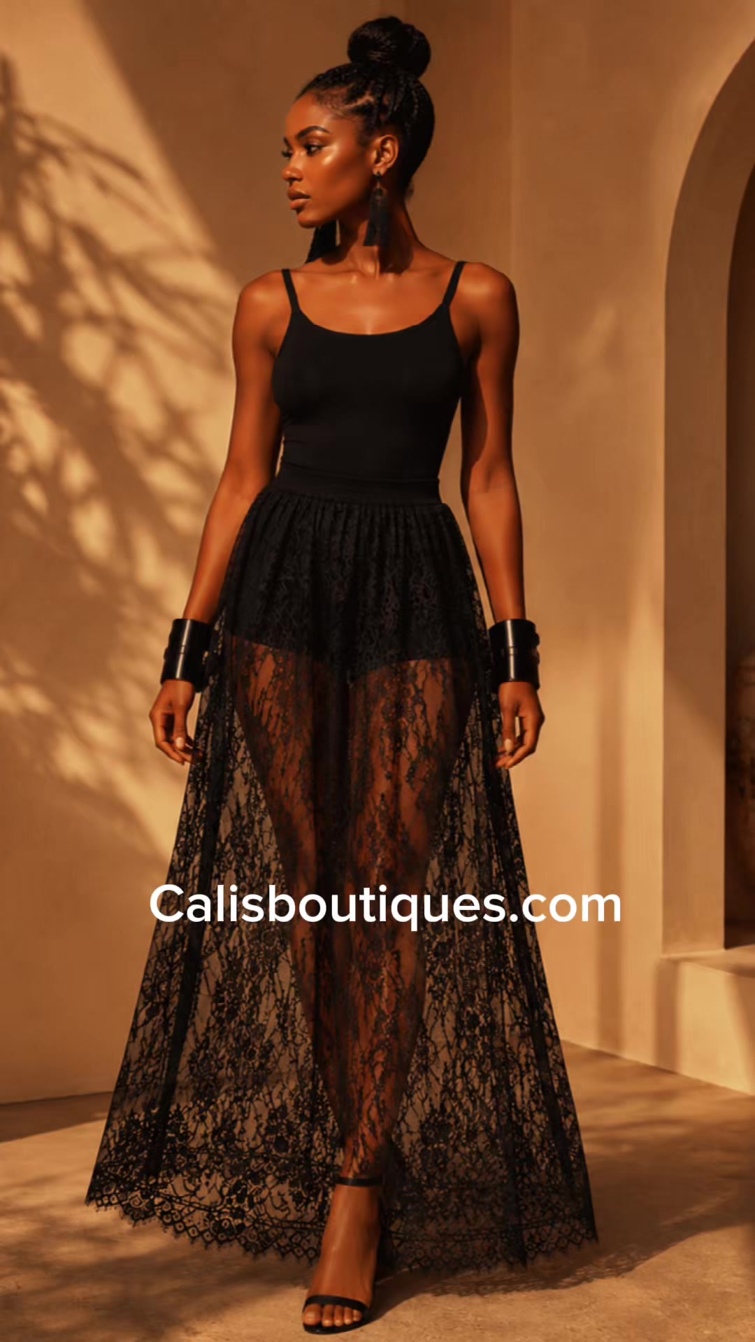 @Calis Boutique