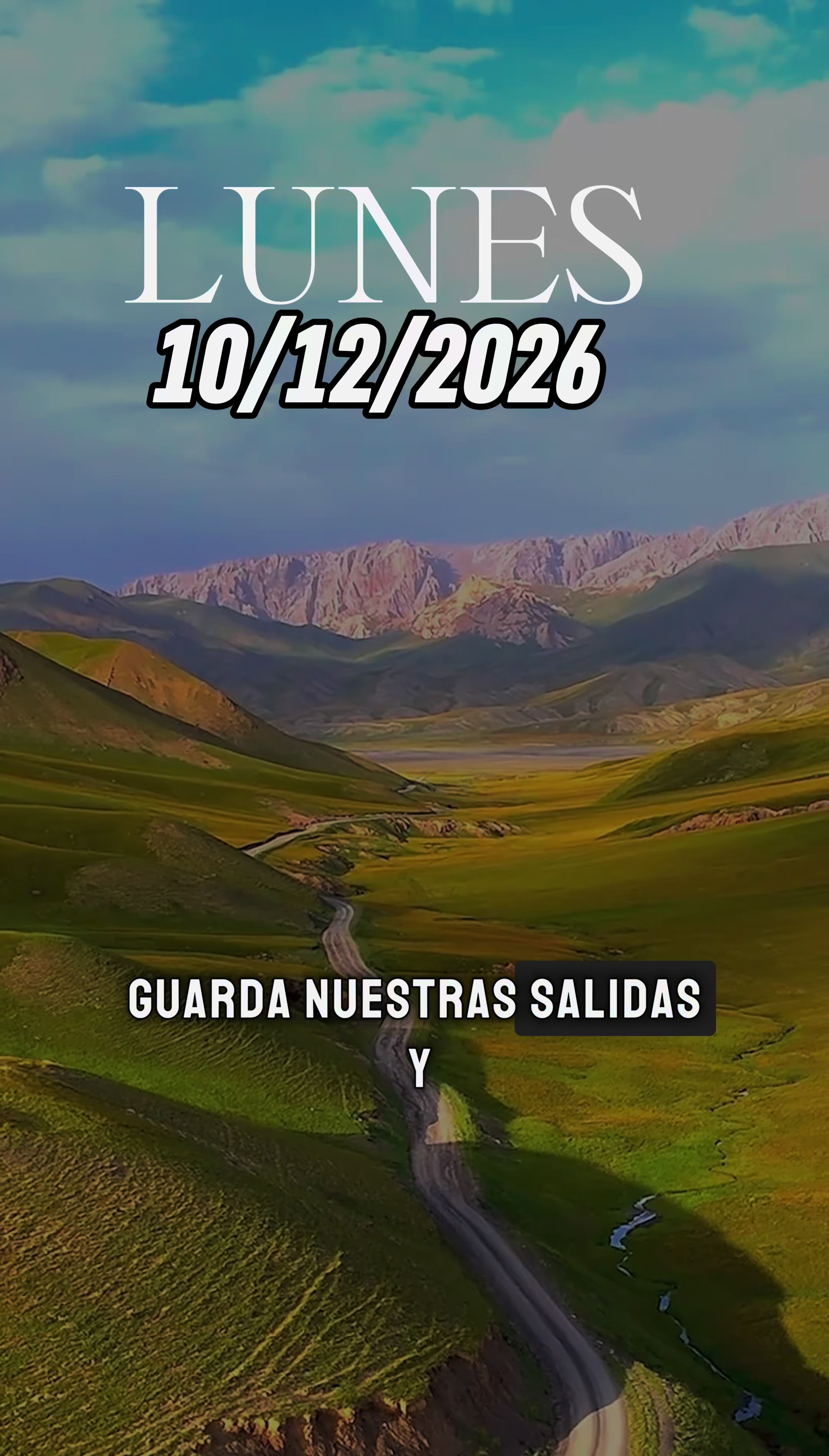 @Música del Cielo