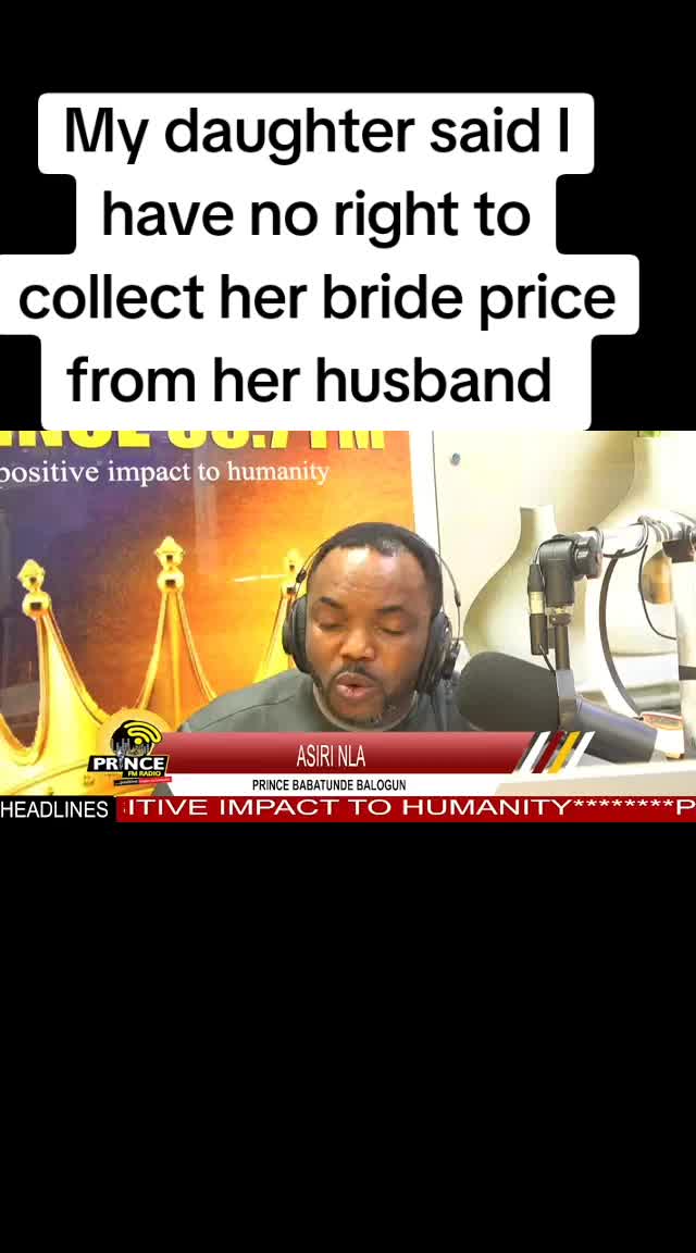 @PRINCE BABATUNDE