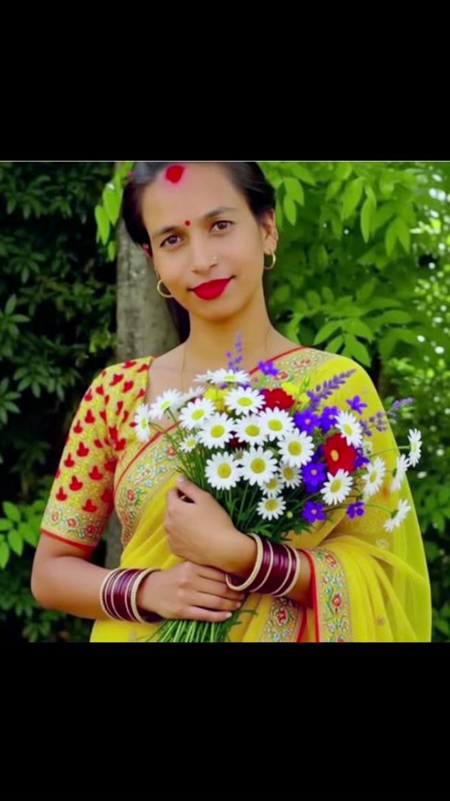 @Parul Sunchariđđ«¶đ»đžđŠđđłđ”