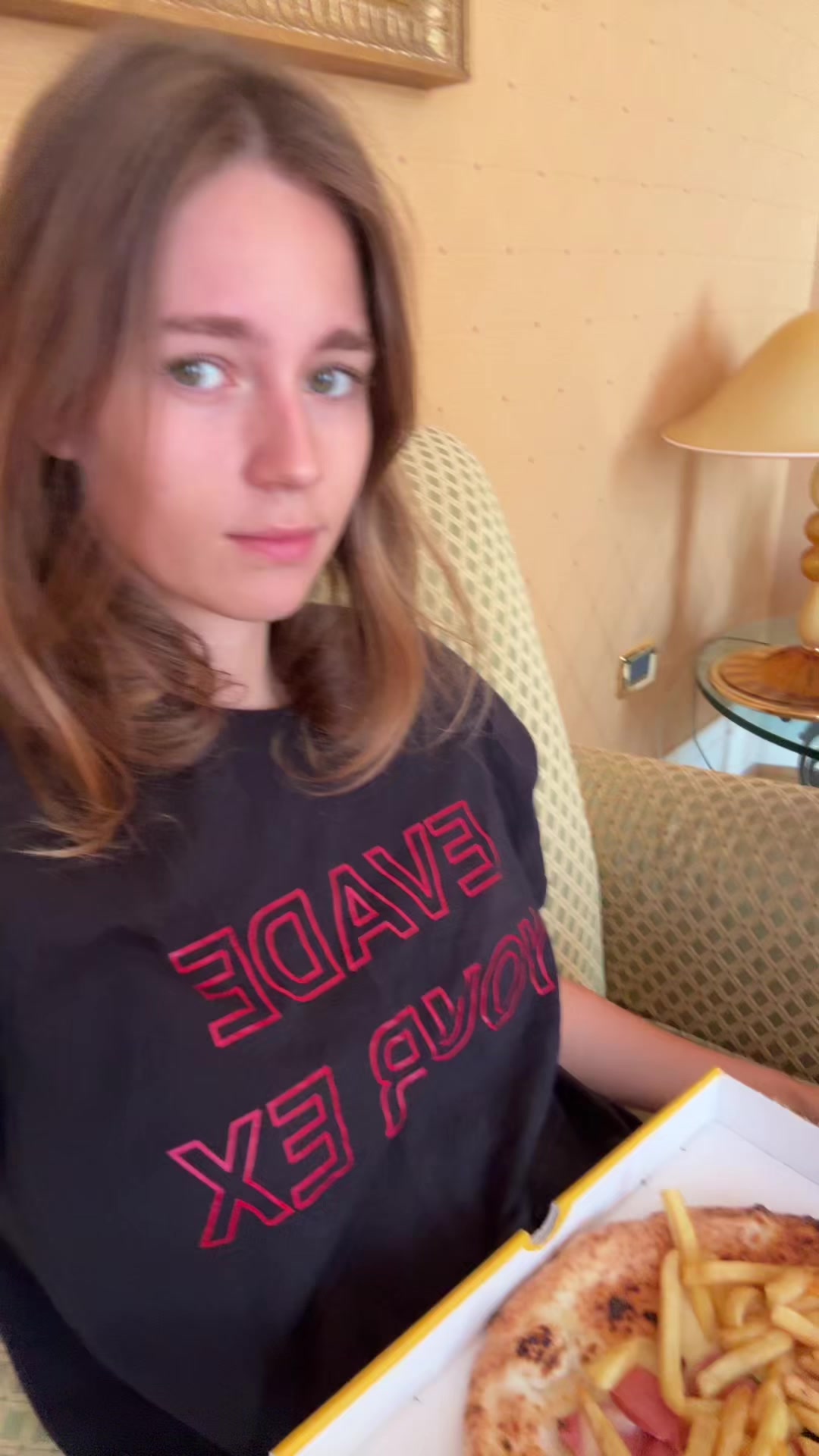 @anna malygon