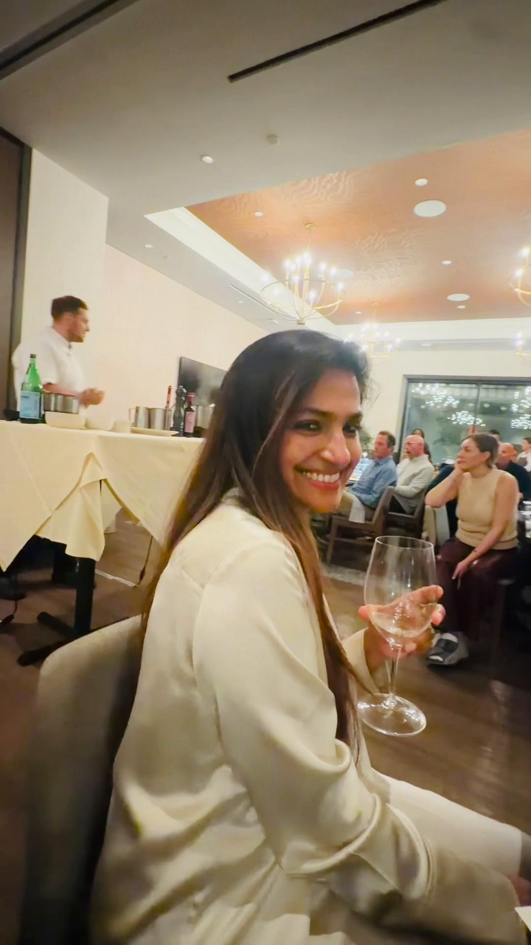 @Kavita Raj