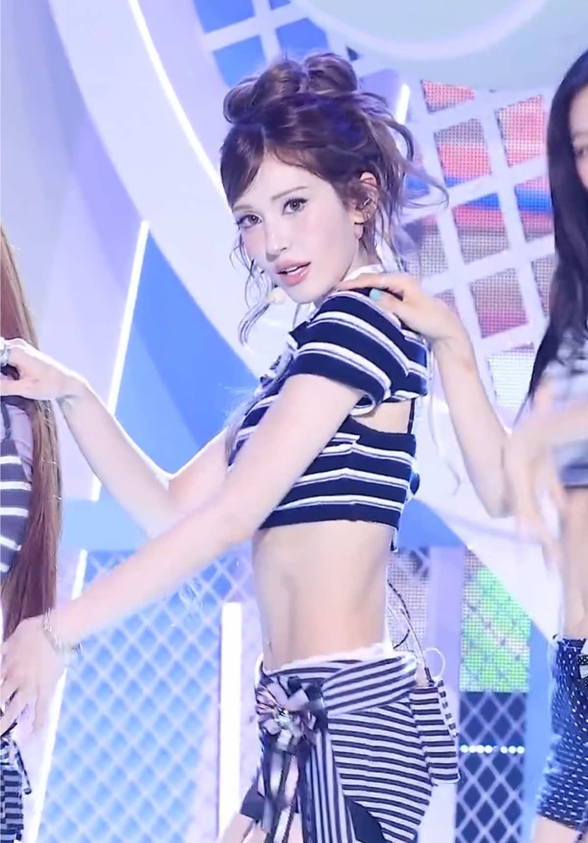 @I.O.I 10th