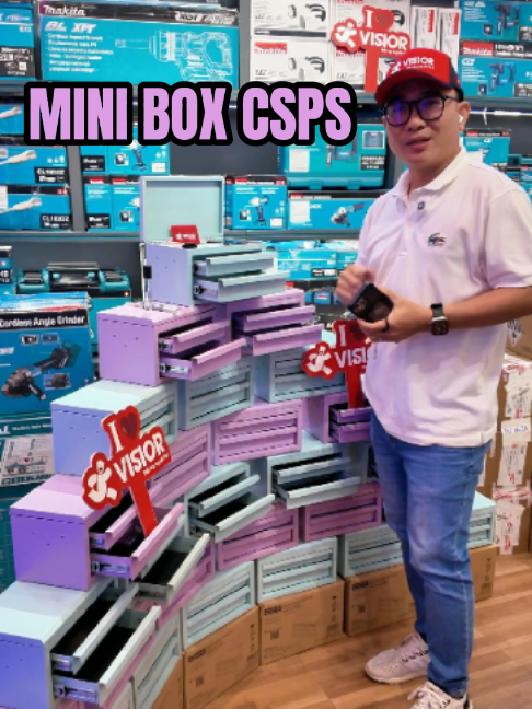 @Visior Tools Store