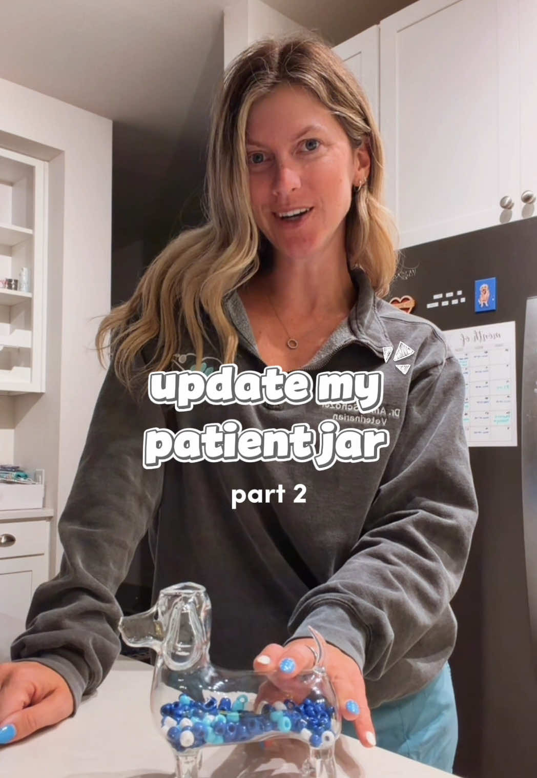 @Dr. Anna Schozer, DVM