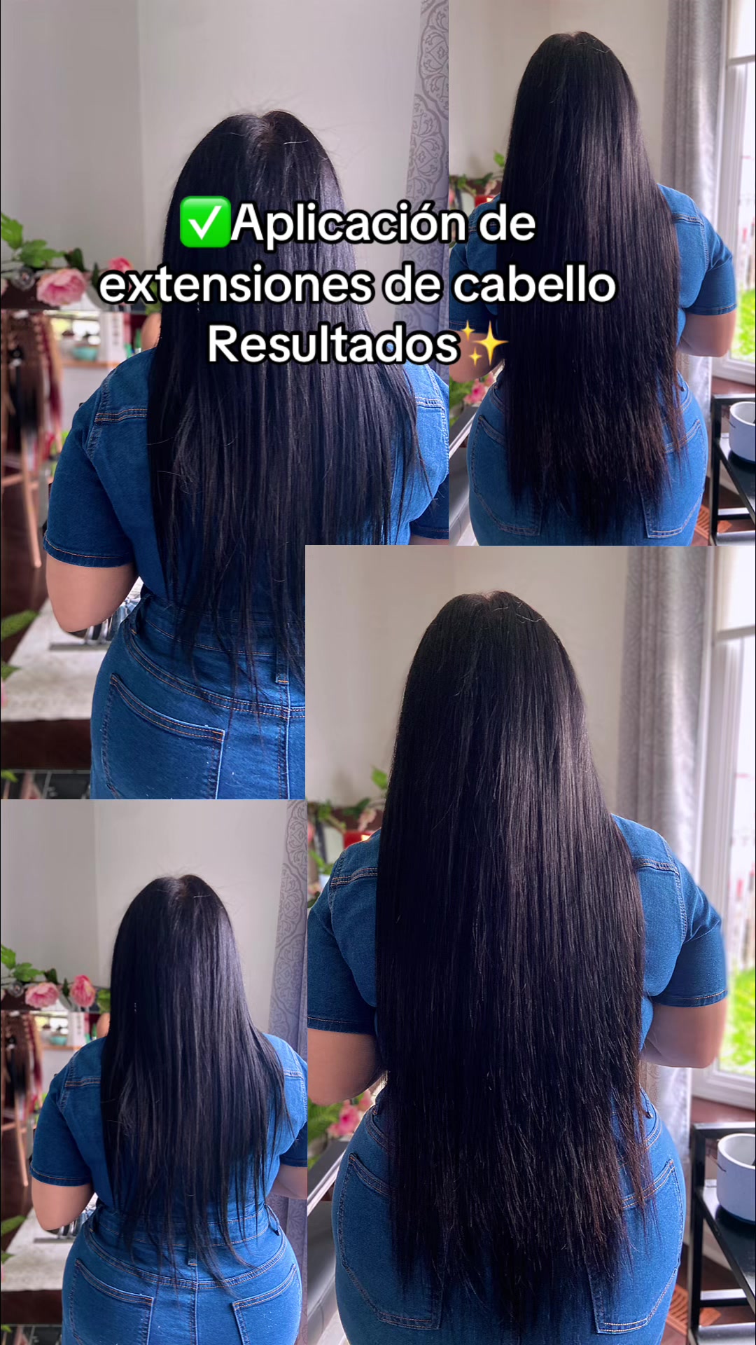 @🇨🇦Trenzadora en canada