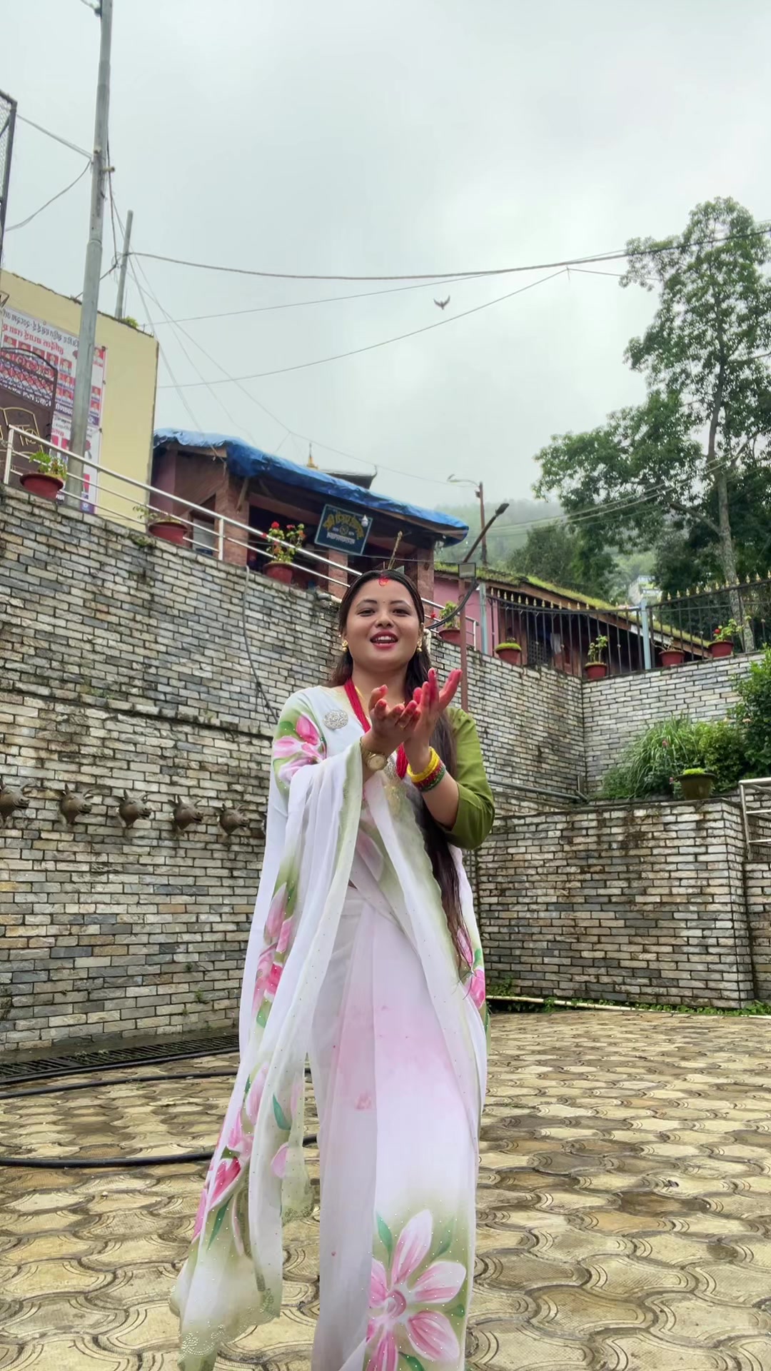 @Dolmabudhathoki0