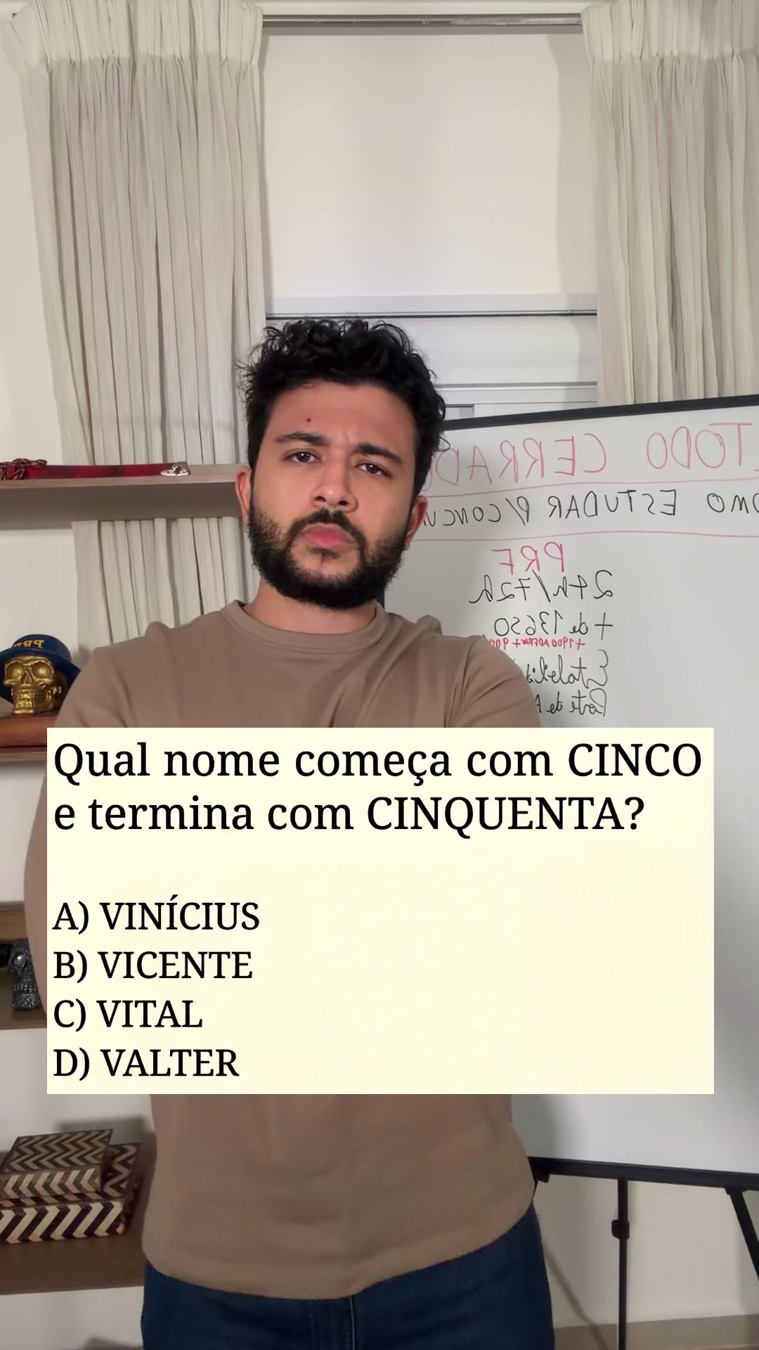 @Marcus Nery | Concursos