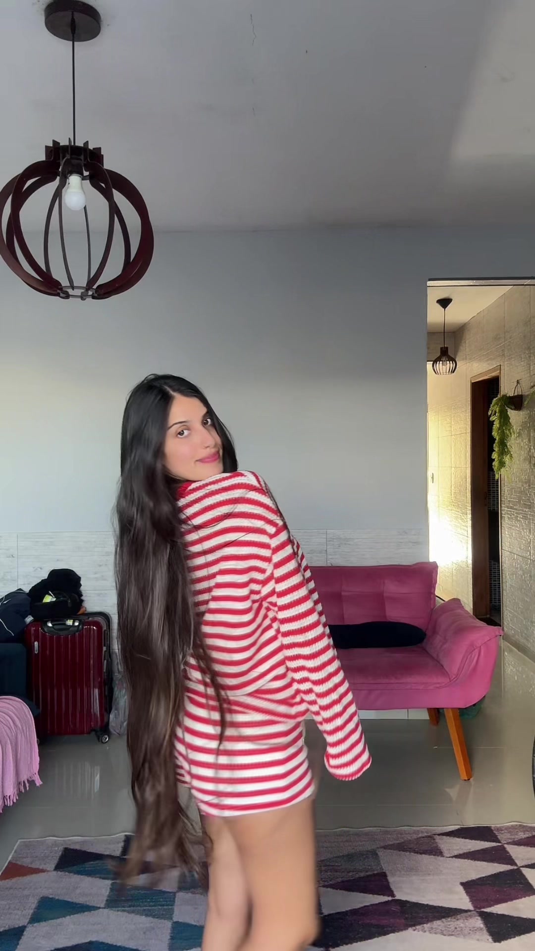 @Thayna Vidal
