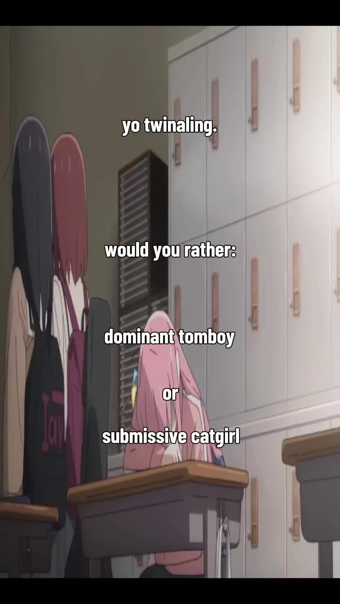 @No.1 Tomboy Lover