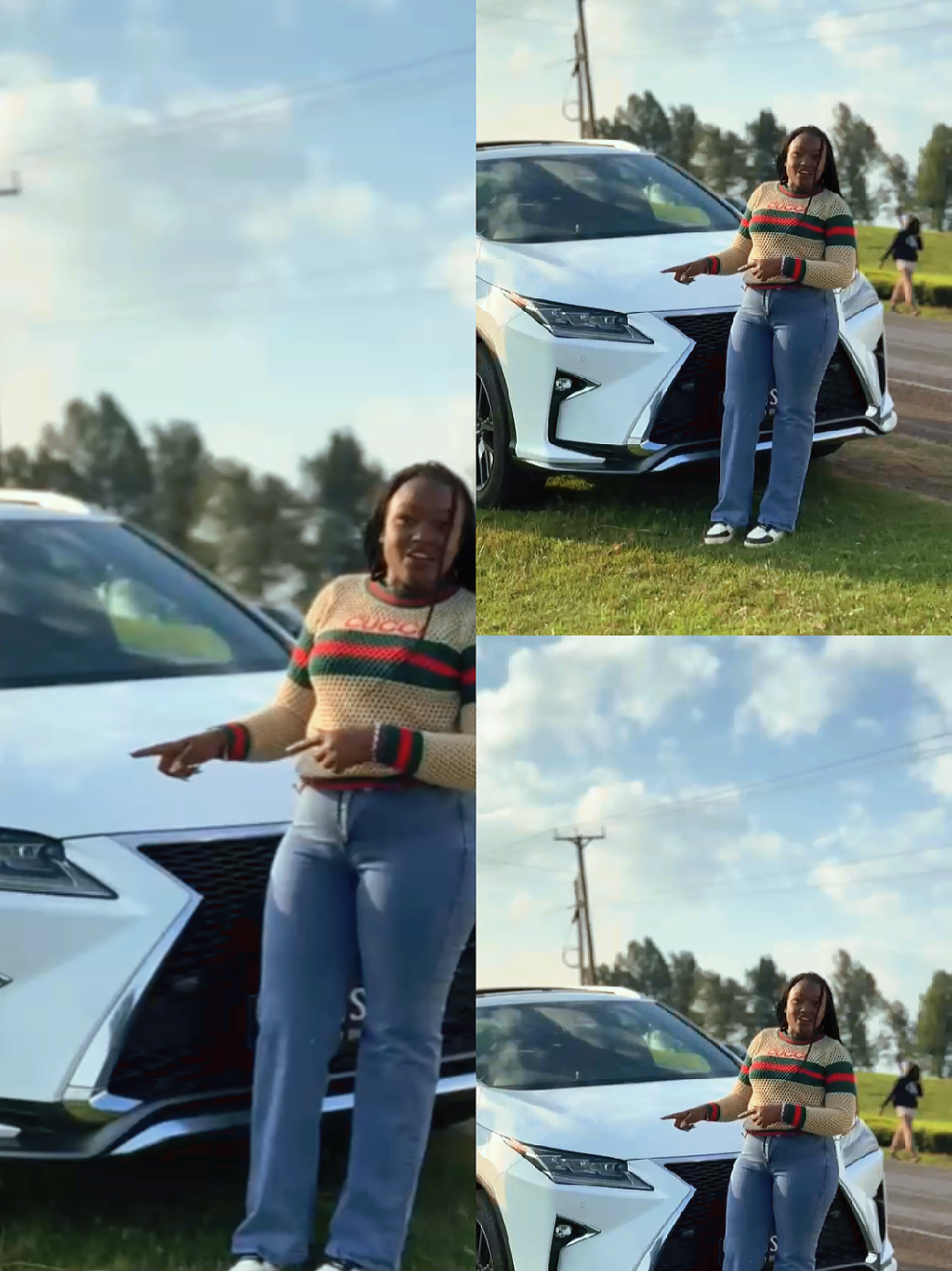 @STARKEN CARS