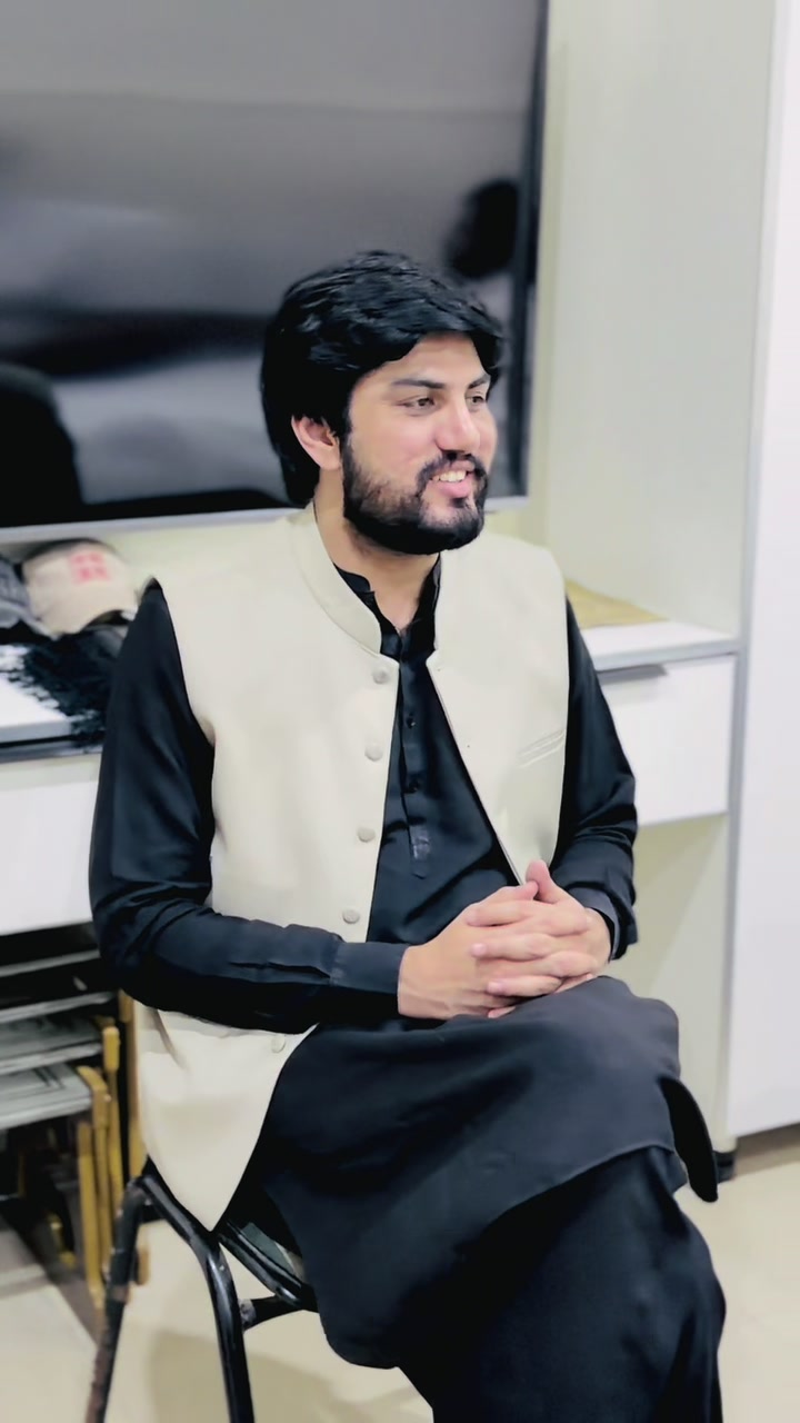 @Adv Ilyas Farzand Dogar