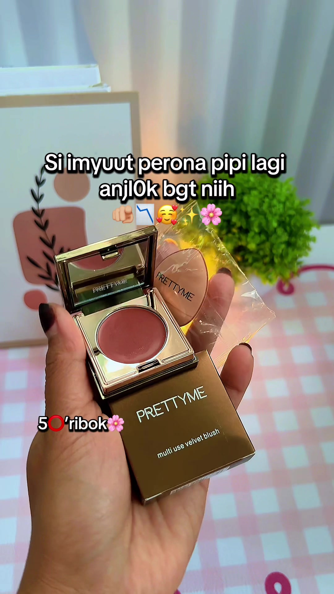 @Sulis Beauty