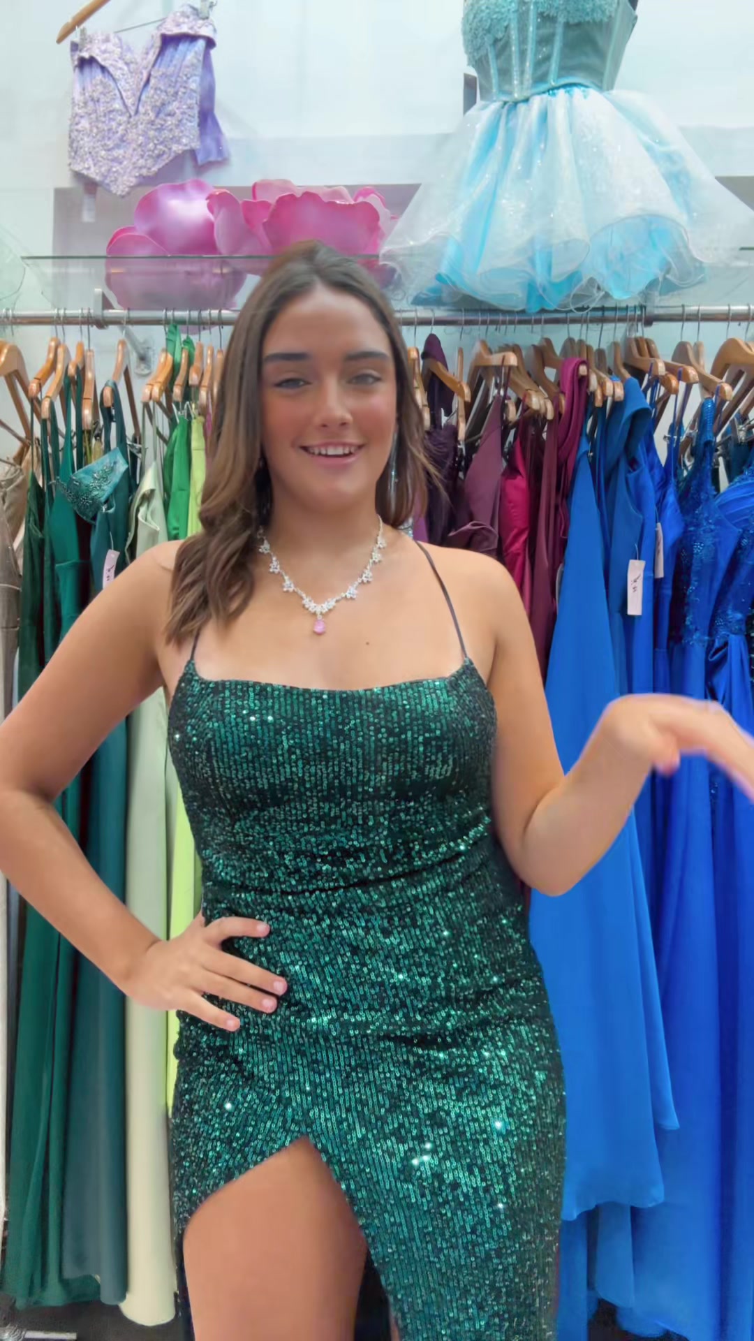 @Jiu Vestidos